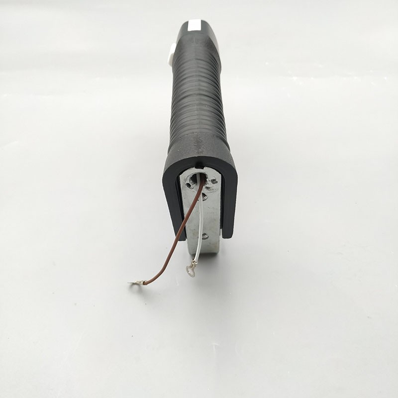 极速ST-94A-12 B 盛泰 挺顺 D吊瓶蒸汽熨斗 烫斗 手柄组件 熨斗配