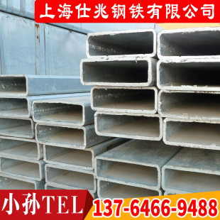 120矩形管 110方矩管 新品 125矩管 90方矩 钢b材