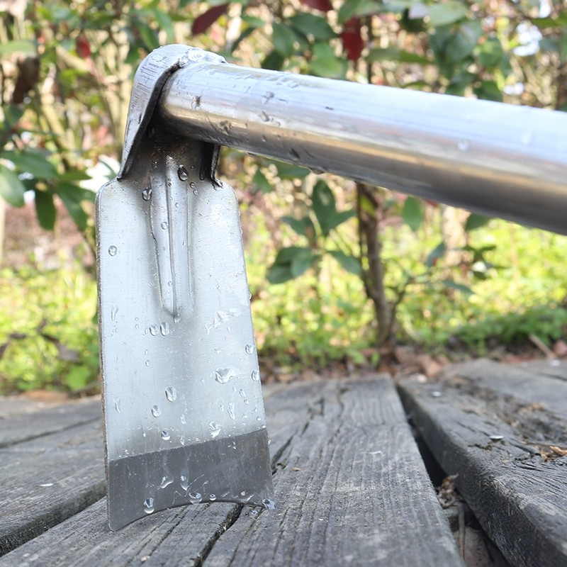 极速不锈钢锄头小花锄头松土耙子园艺种花除N草锄绿植园艺工具加,农机/农具/农膜,耕种机械/微耕机/开沟机,淘宝优惠券,粉丝福利购,淘宝优惠卷