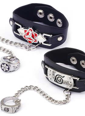 极速1 Pcs/Set Japan Anime Uzumaki Uchiha SasuPke Konoha Atta