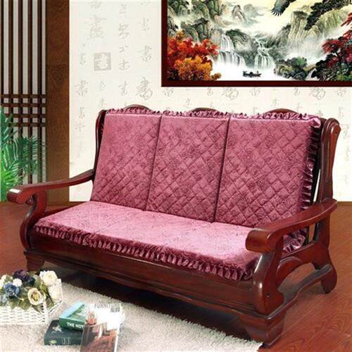 新品[. Cushion jliving room home wood m quality Four Seasons