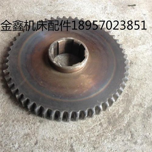 极速新品原厂配h件汤溪/天津第四机牀厂/T618卧式镗牀  镗牀配件