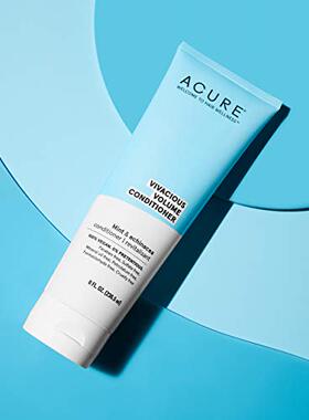 极速Acure ACURE Vivacious Volume ConditJioner - & Echinacea