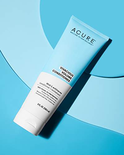 极速Acure ACURE Vivacious Volume ConditJioner - & Echinacea