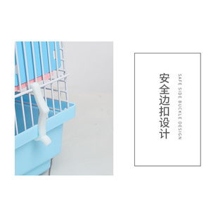 极速雪貂笼子专用笼子大别t墅安格鲁貂养貂的笼子松鼠蜜袋鼬宠物