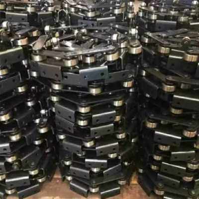 极速厂促爆品P100P125P500P150链H板线链条弯板链输送链涂装流水