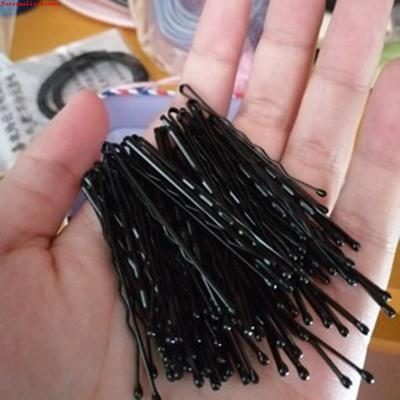 极速Hairstyle Hjairpins Women Bobby Pins Styling Hair Access