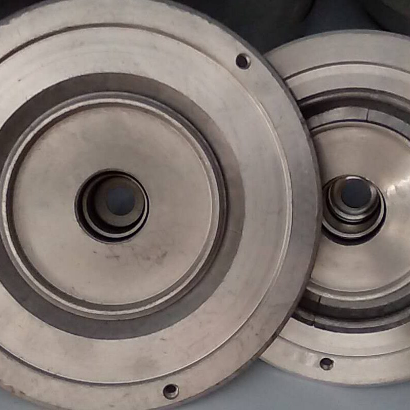 极速新昌纺配大全:倍捻机配件-y短纤146成套高速锭子,带轮直径28