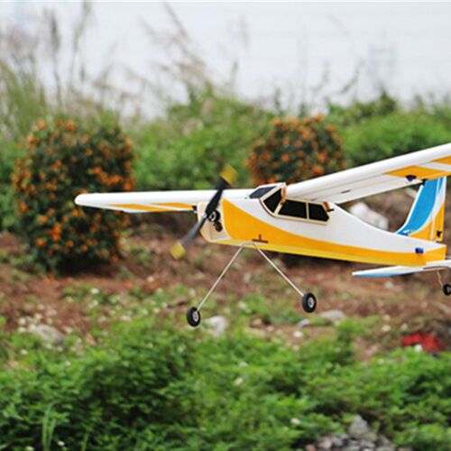 极速新品 U-TRAINER 教练机 入X门级 航模