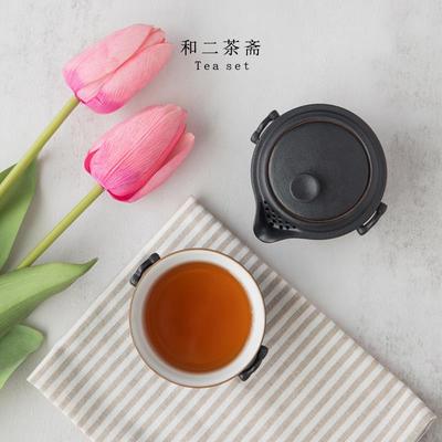 极速和二茶斋杯快客一SX8886z55一杯单个易小型泡简茶随壶身户外
