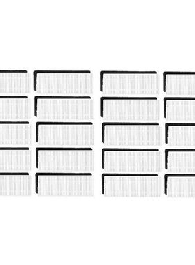 极速20Pcs Hepa Air Filter Kit Accessories ForP Eufy Robovac