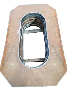 新品EH36船用结构船板25mm30mzm 38mm厚切割钢板材料E36热轧板零