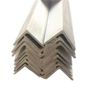 340B 4角铁304角钢支架冲孔Y切割角 304不锈钢i角钢材料30 新品