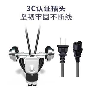 新品狮龙电动车电瓶通用充m电器36V4812AHV60V72V64V20AH30A40AH5