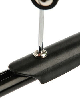 极速骑兵连Cavalry自行车山地车脚撑边L撑中支撑支架子停车架脚架