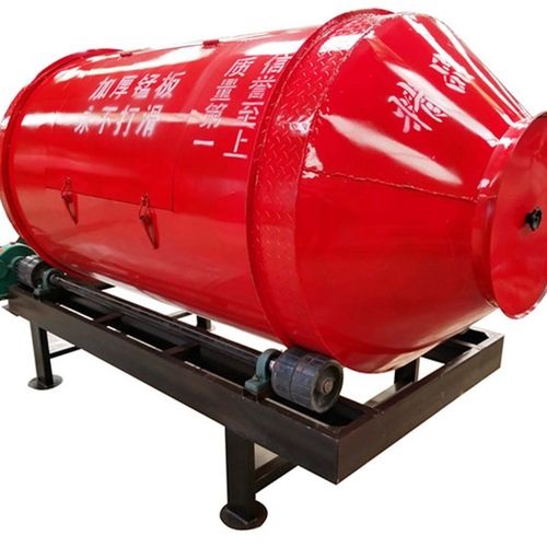 极速新品卧式草料搅拌机牛羊养殖场饲料草料秸秆混合Y干湿X两用拌