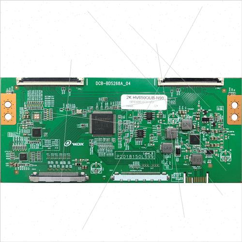极速DCB-BDS268A_04逻辑板 HV750QUB-NF9D HV650QUB-N90  4K2K现