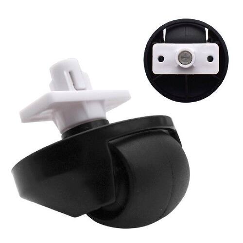 极速Front Casters Vacuumu Cleaner Wheel Parts Accessories