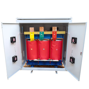 极速690V66f0V480V440V转380变220三相干式 隔离变压器100KVA200KW