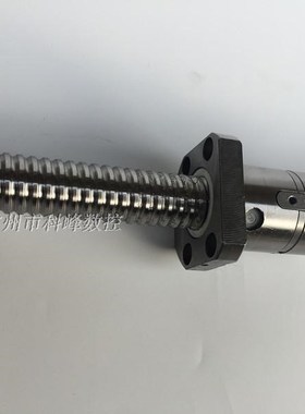 极速云机a 台正CAK6140 X向滚珠丝杠丝杆 FD2504*490