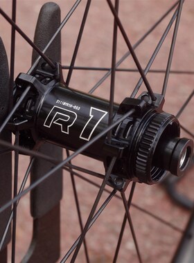 极速碟刹aR1公路碳纤维真空轮组R1花鼓0011真空公路越野瓜车碳刀