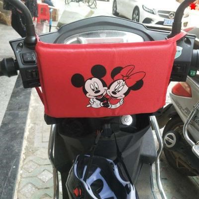 极速加厚S防撞tj垫电动车儿童座椅前置保护海绵踏板摩托车带宝宝