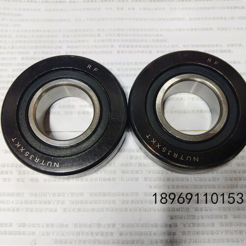 堆高机门架滚轮轴承30*75*24 NUTR35ZK NUTR35XK NUTR45ZK