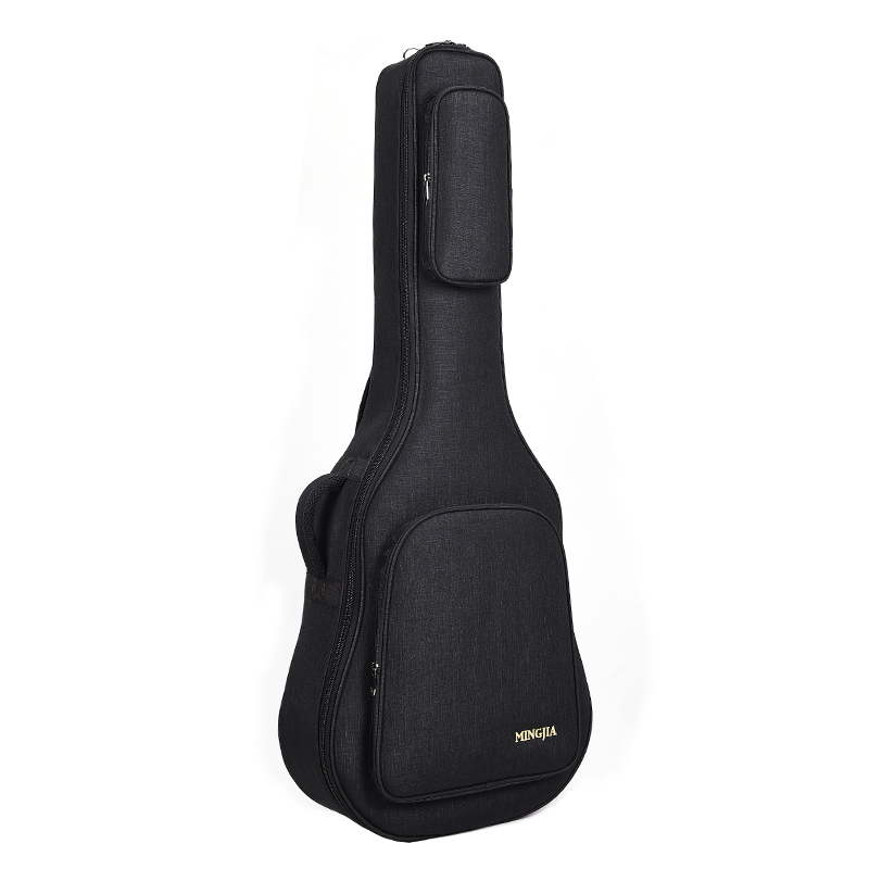 明佳吉他包加厚 民谣吉他背包36寸38寸 39寸40寸41寸吉他琴包