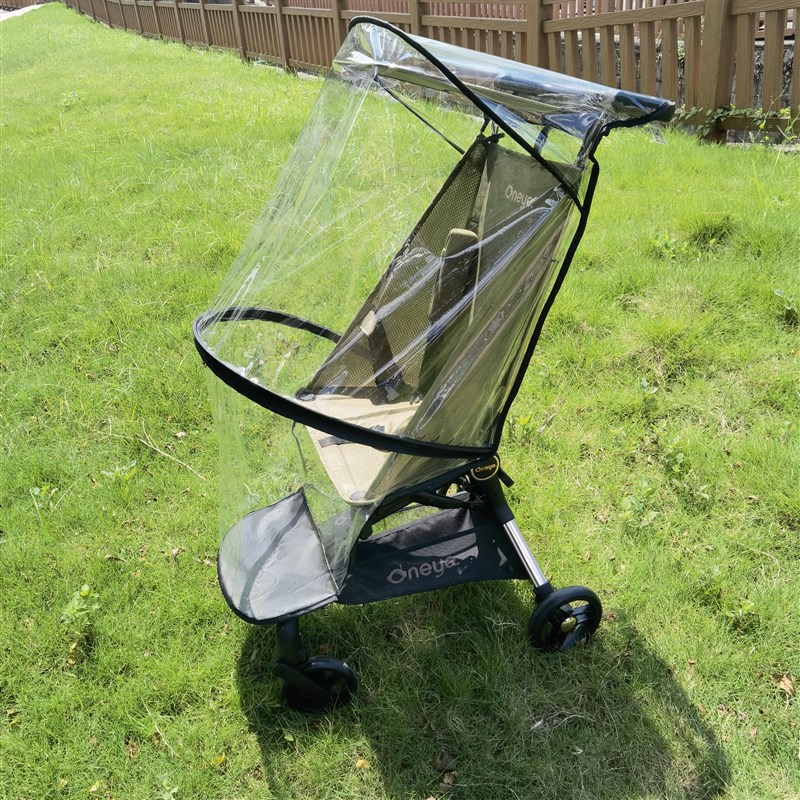 小虎子t18/t28雨罩丸丫t2雨罩口袋车防风挡风罩保暖罩雨披配件