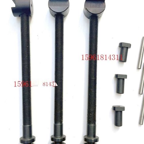 外圆磨床配件M1420/1320角度丝杆螺母无锡上机1320磨床丝杆