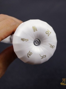 观音心咒加湿器水供烟供甘露水六字真言车载喷雾净化空气净瓶布施