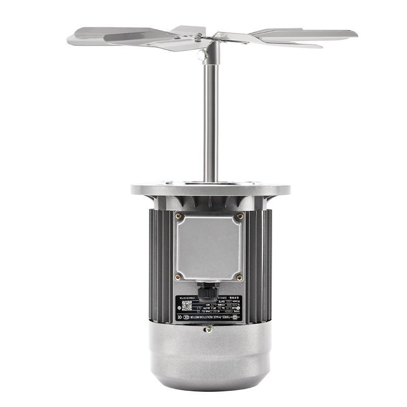 新品新品耐高温加长轴电机烘烤箱循环离心风机风轮风扇单相三相22