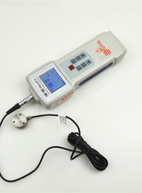 微型数显推拉力计压力计测试仪10N500N1000N2000N5000N电子测力计