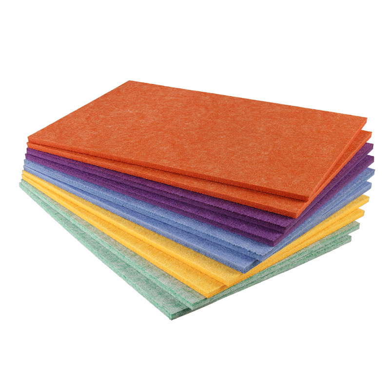 幼儿园展示板墙面毛毡板墙贴彩色软木板照片墙背景墙留言板公告栏