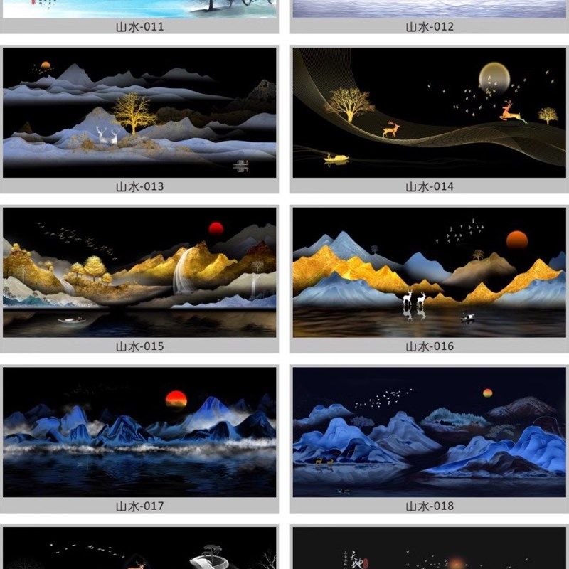 鱼缸背景贴纸高清3d立体壁纸鱼缸背景纸画水族箱造景装饰贴膜定制,宠物/宠物食品及用品,造景/装饰,淘宝优惠券,粉丝福利购,淘宝优惠卷