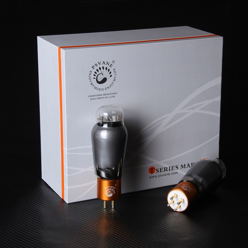 诗韵直营贵族之声2A3-TII典藏版电子管直代曙光2A3C真空管NEW