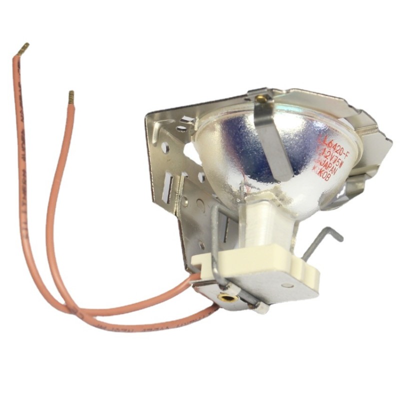 ILT灯泡 L6420-F 12V 75W,PCR检测ABI 7300 7500荧光定量仪杯泡