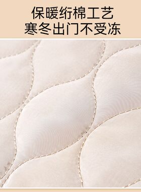 猫包冬季保暖外出便携秋冬保暖出行宠物双肩包猫咪洗澡神器防应激