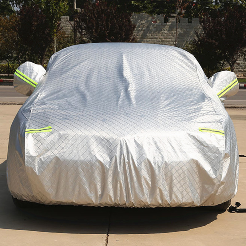 2023新款荣威RX5PLUS专用车衣Erx5车罩MAX防晒防雨防冰雹汽车外套