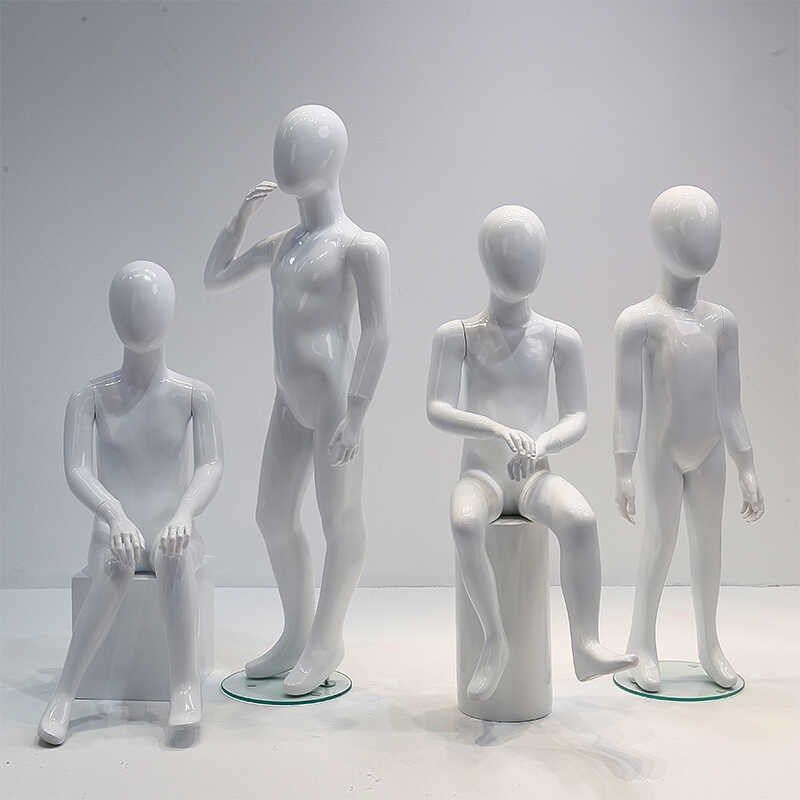 儿童模特组合橱窗童装店展示架假人摄影服装模特道具全身小孩模特,商业/办公家具,服装模特,淘宝优惠券,粉丝福利购,淘宝优惠卷