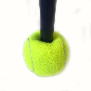 桌椅脚垫保护垫静音十字开口网球套凳脚网球十字切口网球艺术网球