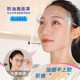 厨房炒菜透明面罩眼镜架子防油烟面罩防油溅面罩防飞沫脸部遮面具