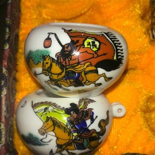 百灵杯三件套百灵罐水杯碗鸟食杯鸟食罐竹鸟笼罐食杯杂鸟缸鸟食具