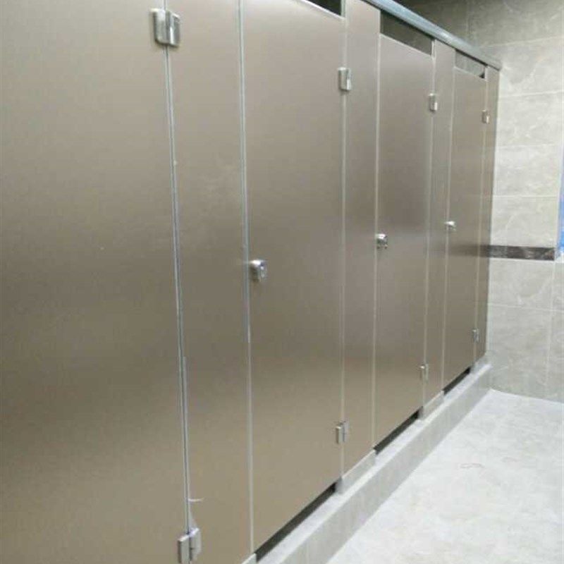 卫生间隔断 防潮板隔断 抗倍特 不锈钢 公共卫生间隔断 厕所隔断
