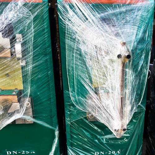 数控点焊机DN25A不锈钢薄板碰焊机 精密半导体控制整流器脚踏式焊