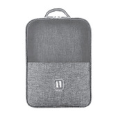 车载鞋 盒自驾游用品 盘汽车座椅下后备箱雨伞收纳盒储物置物车用鞋