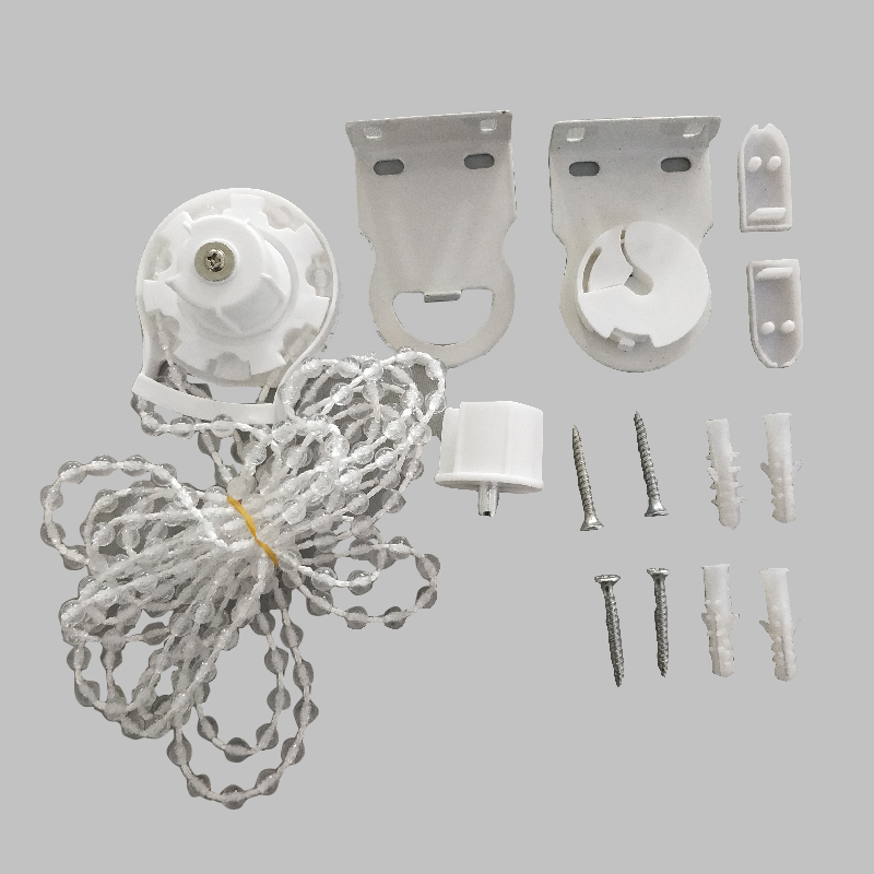 卷帘配件窗帘 28水晶拉珠