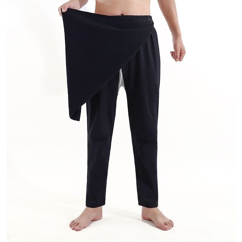 老人开档护理裤月子睡觉宽松春秋透气产后大码秋裤病人方便护理裤,女士内衣/男士内衣/家居服,睡裤/家居裤,淘宝优惠券,粉丝福利购,淘宝优惠卷