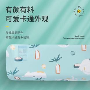 新款 通用空调 直销立式 趣味卡通空调防尘罩PEVA家用防尘罩卧室四季