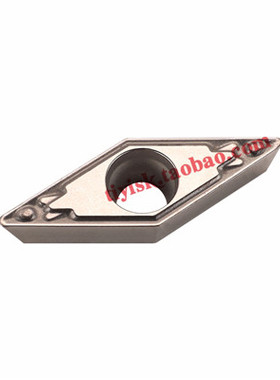 35度小菱形尖刀镗孔刀片刀粒VCMT080204/080202HQ替换PR930 TN60